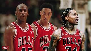 Lil Durk & Future - MAD MAX 1996 (prod. by toasty digital)