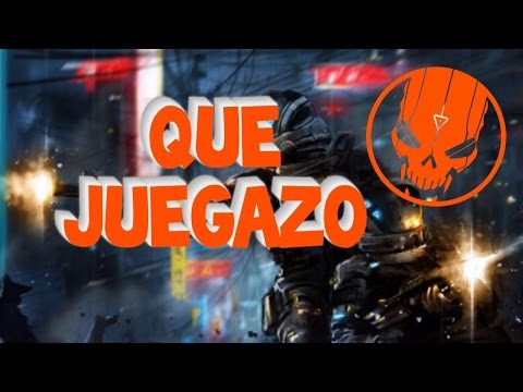 BLACKLIGHT RETRIBUTION ESTE SI QUE ES UN JUEGAZO camera iphone 8 plus apk