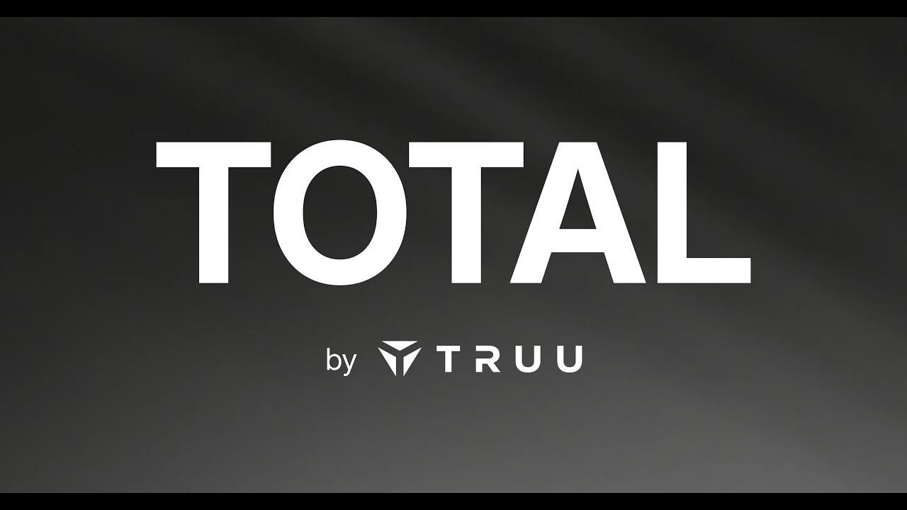 TOTAL by TruU