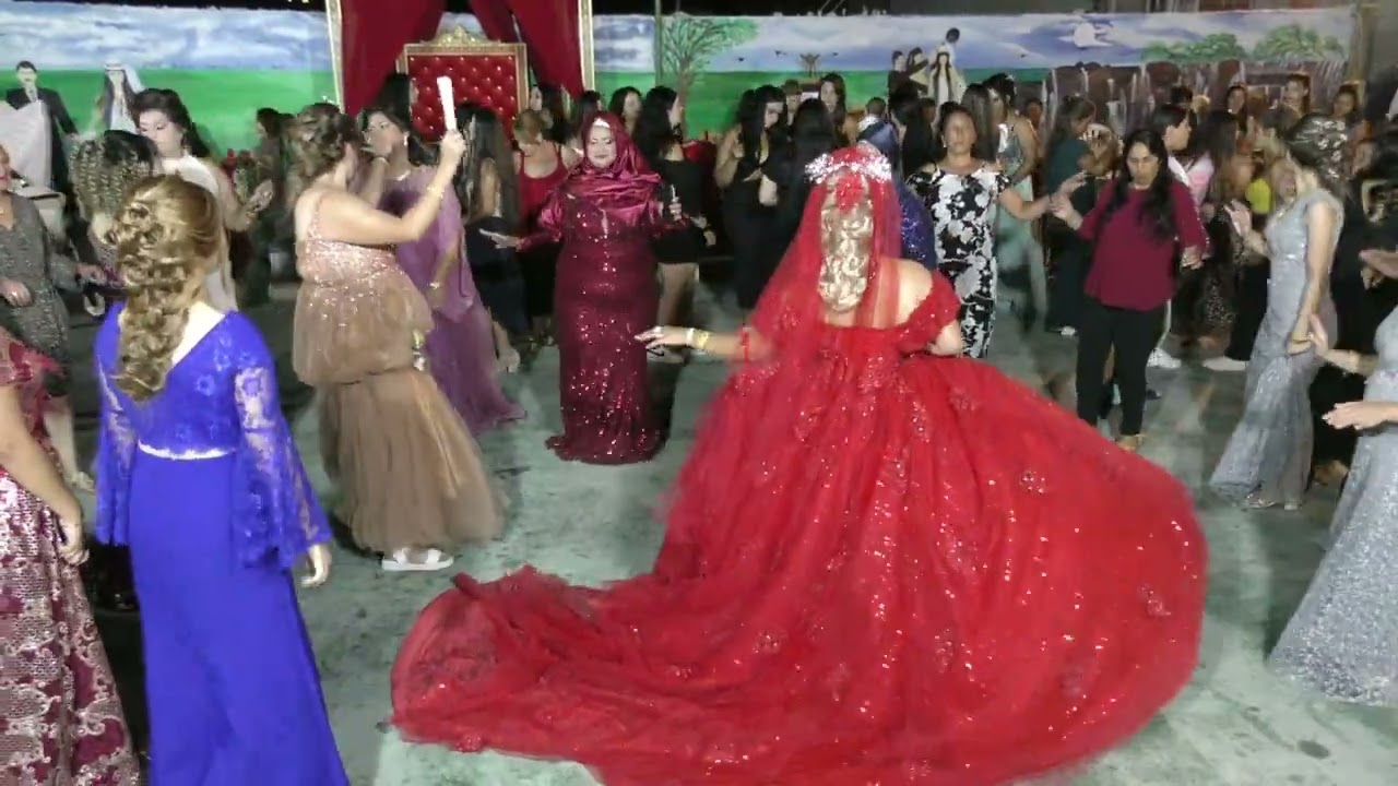 foto serko/ MEMET & LEYLA / DEDEAGAC 1