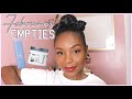 FEBRUARY EMPTIES: SKINCARE, BODYCARE, CANDLES FT. SUPERGOOP, EDEN & SOL DE JANEIRO / THE STUSH LIFE