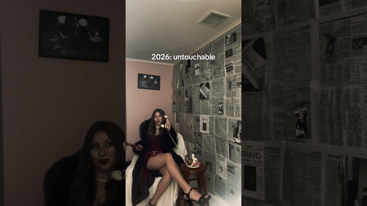 Upgraded to the new model 🥰 ￼