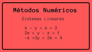 Código Método de Gauss-Jacobi (Python)