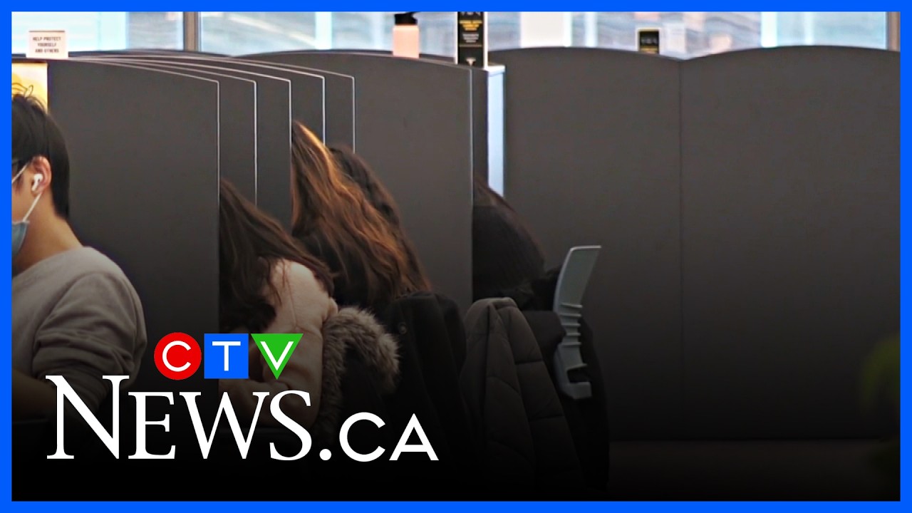 University students fear they’ll pay the price for changes to post-secondary funding