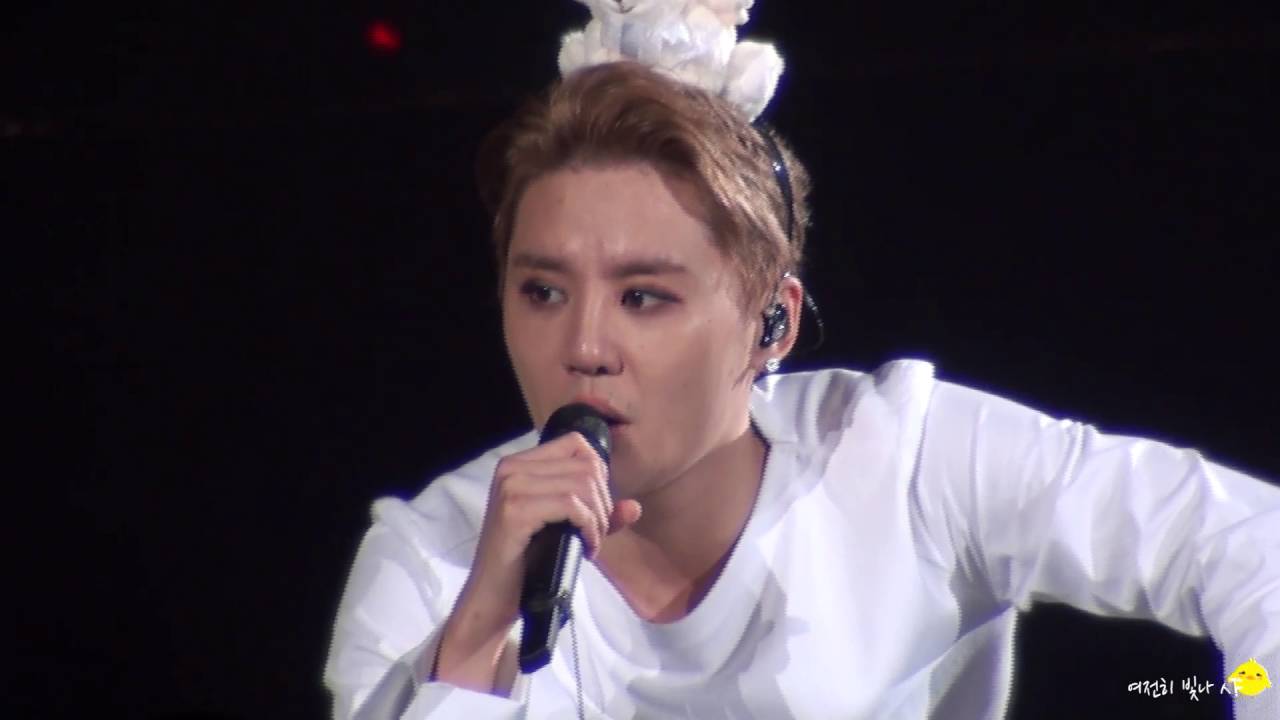 160706 XIGNATURE 요코하마아리나 막콘 지니타임 O.X