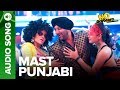 Mast Punjabi - Anil Kapoor, Sanjay Dutt, Sunil Shetty, Akshaye Khanna, Kangna Ranaut & Sushmita Sen