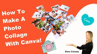 How To Make A Photo Collage With Canva — for Free! screenshot 4