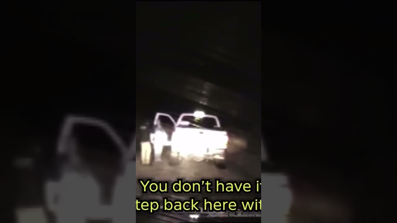 Dog saves his police officer best friend alive