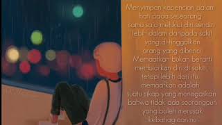 Dadali - cinta bersemi kembali dan Animasi bergerak || status wa terbaru