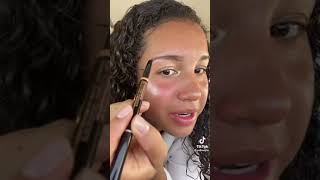 Sofia Wylie TikTok grwm w Bella