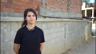 Unveiling Kamelia's Inspiring Journey through the Roma Gypsy Project