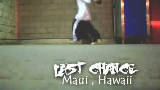808 Cwalk Cypher : Last Chance - Get Em D