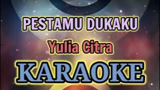 PESTAMU DUKAKU NADA COWOK KARAOKE HQ Audio Stereo