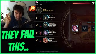 Caedrel Explains The Basic Fundamentals People Forget In SoloQ