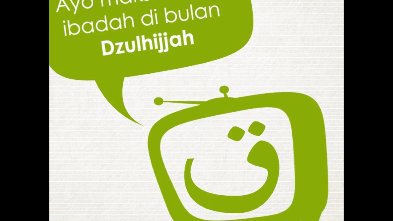 4 keistimewaan Dzulhijjah