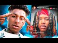 The Beef Between King Von and NBA Youngboy