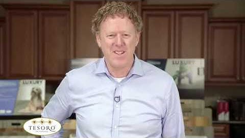 TESORO How to install Luxwood & Chateau