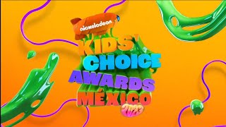 KCA México 2023 🇲🇽 | Promos | Muy Pronto en Nickelodeon