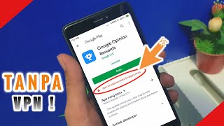 Cara Mendownload Aplikasi Atau Game Yang Tidak Tersedia di Playstore Indonesia Tanpa Vpn screenshot 3