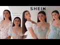 HUGE SUMMER SHEIN TRY ON HAUL