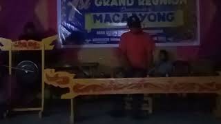 Kalilang Brixton mantayloko 