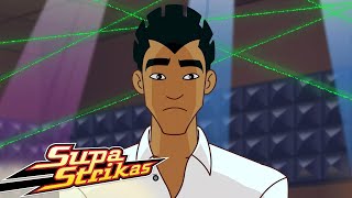 Blle Fr Alle  Staffel 6  Folge 12  Supa Strikas Auf Deutsch  Fuball Cartoon
