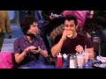 grease live rizzo and kenickie hd