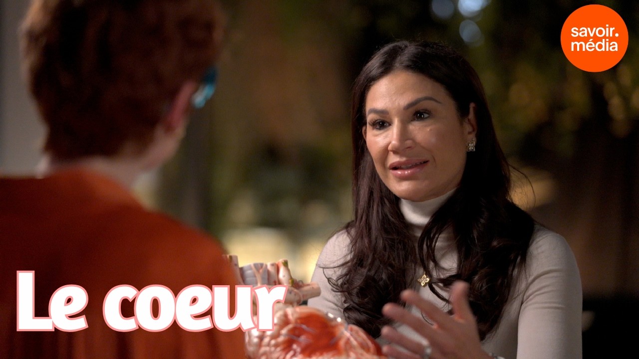 Le cœur - Les patientes