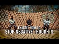 Exactly how to meditate  heal negative thoughts  relaxing meditation  stress  anxiety relief
