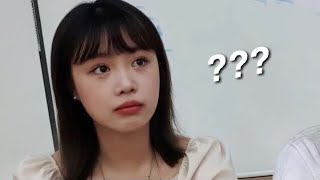 things gidle say that seem like fake subs but aren&#39;t