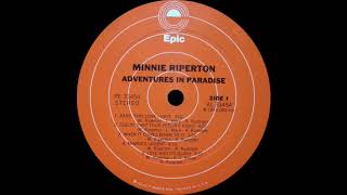 Minnie Riperton - Baby, This Love I Have (Epic Records 1975)
