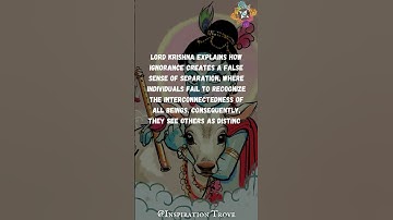 Embracing Unity: Dissolving the Illusion of Separation