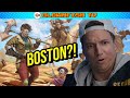 Hasbro is Moving to Boston?!