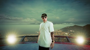 JME- integrity (GTA 5 Music Video)