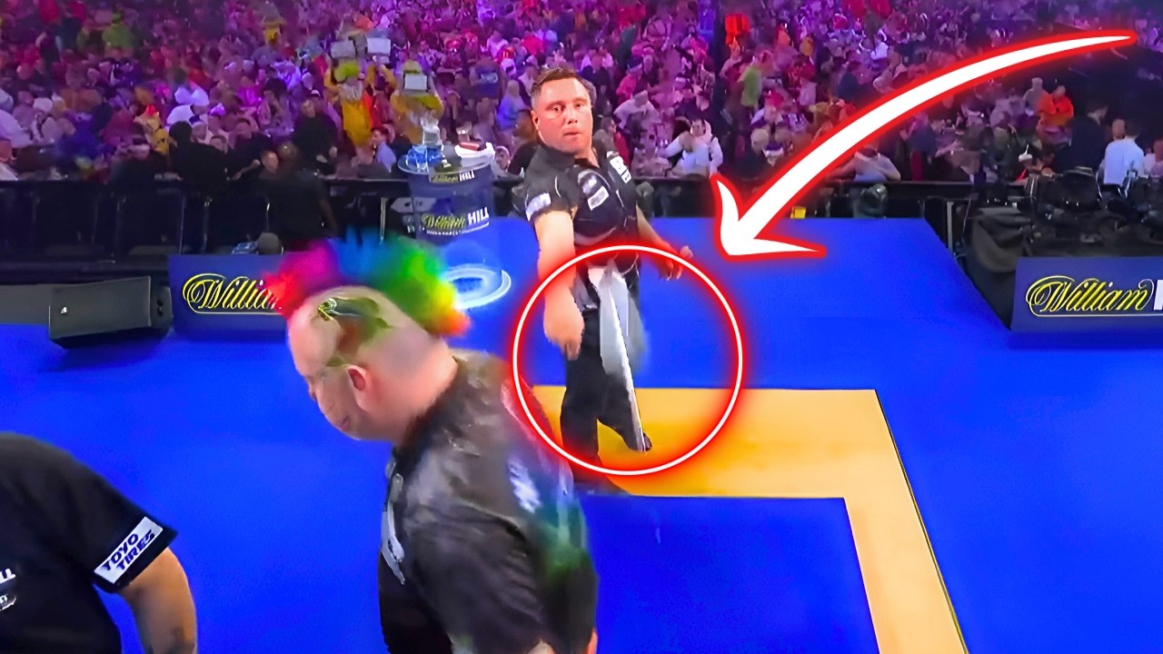 0% Sportsmanship Moments