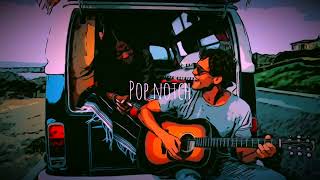 Daïtshi - The Road Is A Love Song (Feat. Adam Wendler)