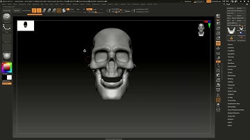 Quick Tip Zbrush | Aplicaciones en la Industria