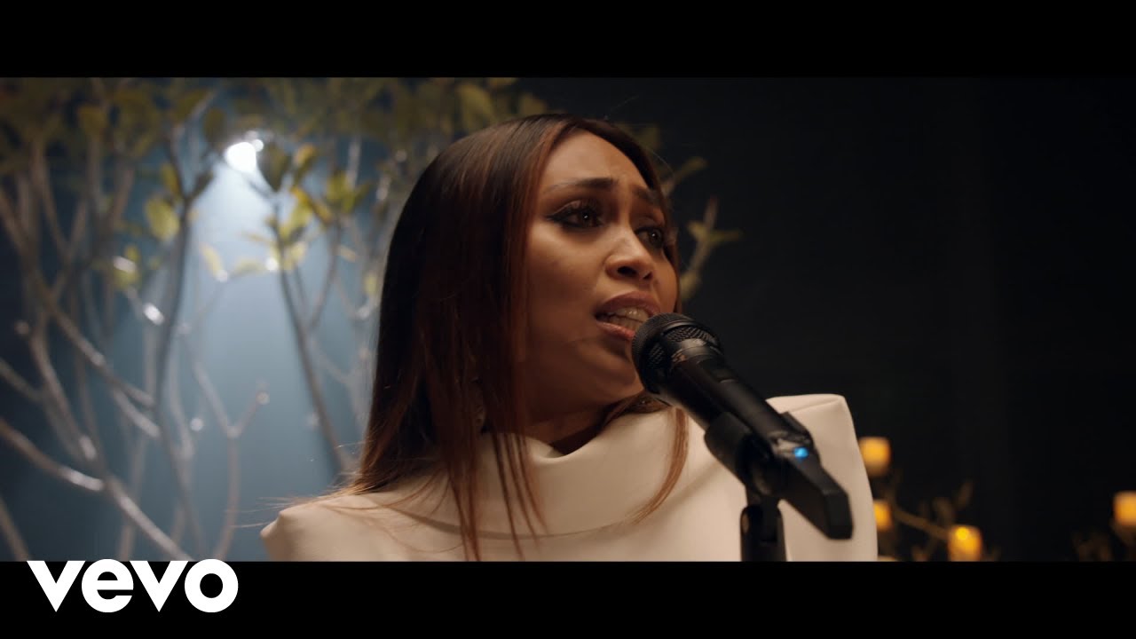 Dayang Nurfaizah - Jikalau Abang Merindu (Official Music Video)