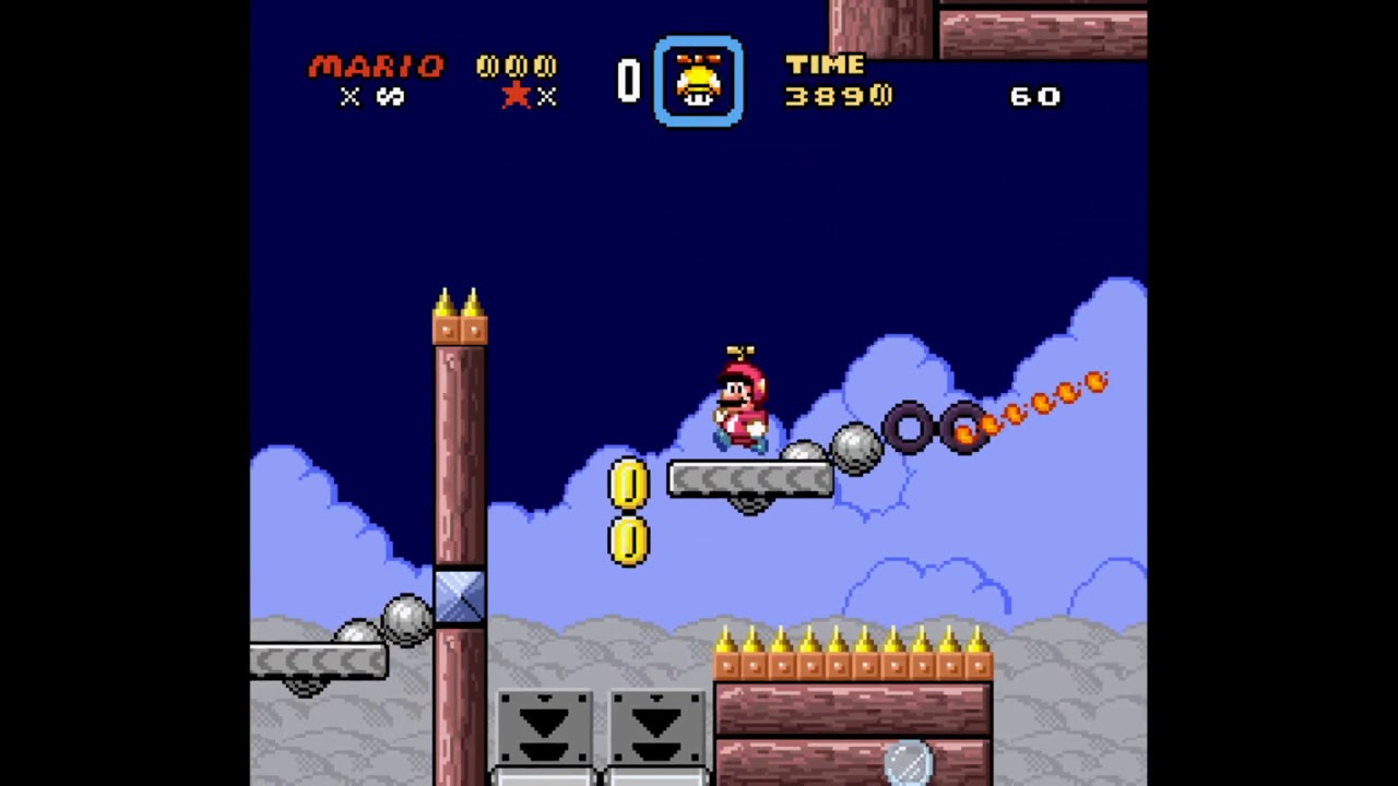 [1] BLDC - Kirov Airship - worldpeace