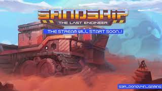 Sandship the last engineer screenshot 3