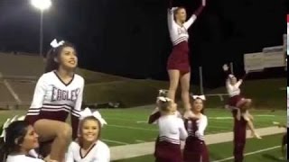 Best of #Mannequin ChallengeCheerleaders Mannequin Challenge | Mannequin Challenge By Cheerleaders