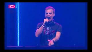 Armin van Buuren - I Live for That Energy [Live at A State Of Trance Festival Utrecht 2017]