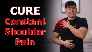 Discover the Surprising Link Between Persistent Right Shoulder Pain and Your Gallbladder