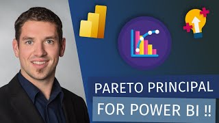 Pareto Principle for Power BI: Few Tricks, Big Wins (with Denis Selimovic)