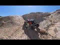 Axial UTB10 Capra - RC Crawling Corona Badlands