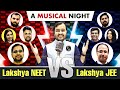 Lakshya NEET vs Lakshya JEE - Ab Dangal Hoga 🔥🔥🔥