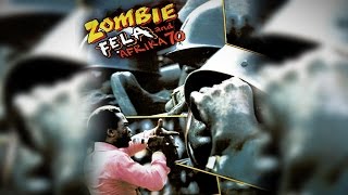 Miniatura del video "Fela Kuti - Mistake"