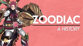 Why Was Zoodiac Tier 0? - Yu-Gi-Oh!