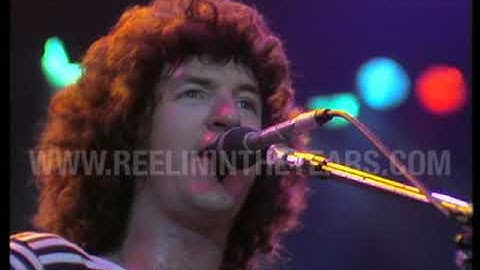 REO Speedwagon • “Take It On The Run/Keep On Loving You” • LIVE 1980 [Reelin