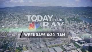 Today in the Bay "More Answers" - October 26, 2017